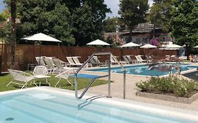 Hotel Mar Del Plata